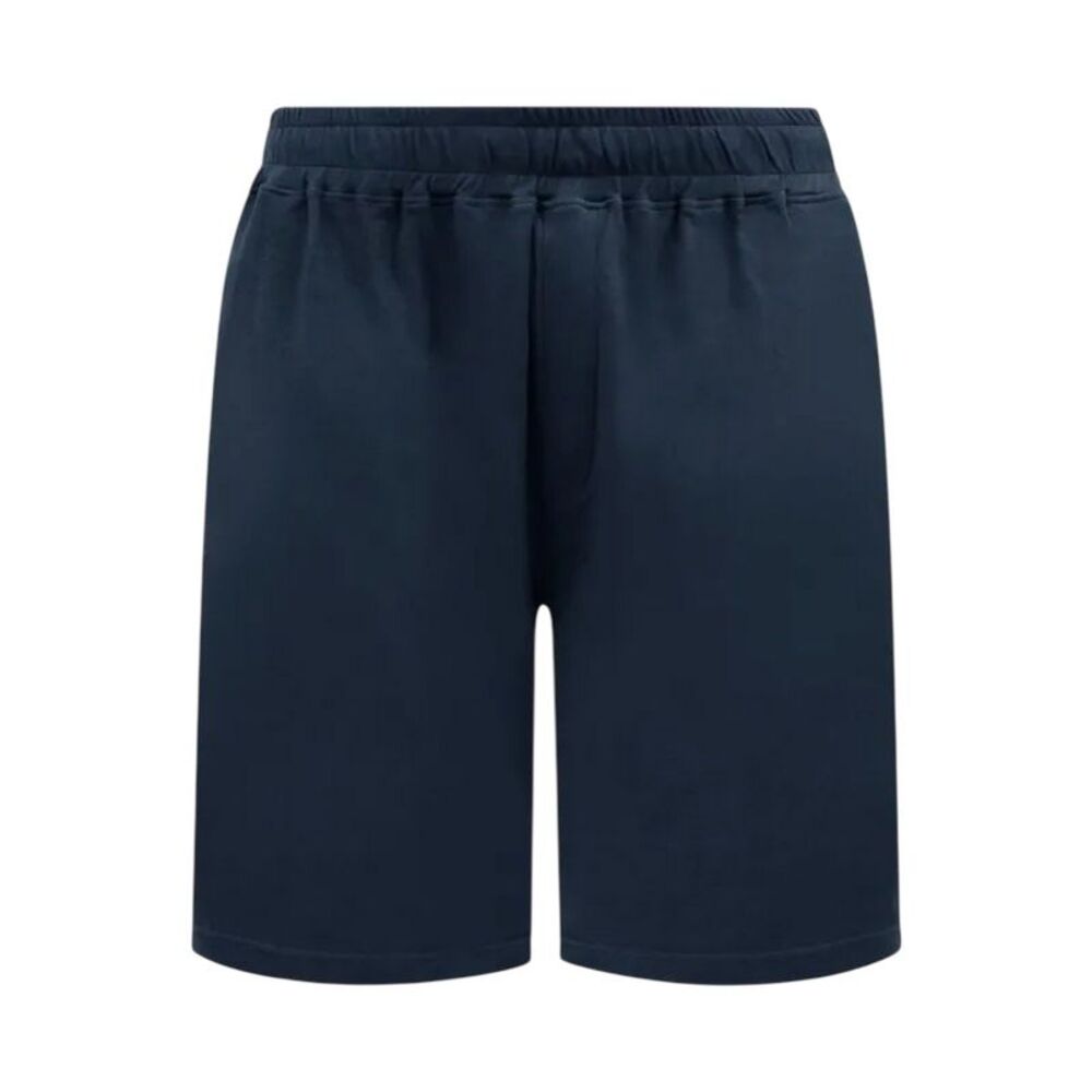 Duke Mens Mitchell 2 D555 Stretch Kingsize Shorts / Navy